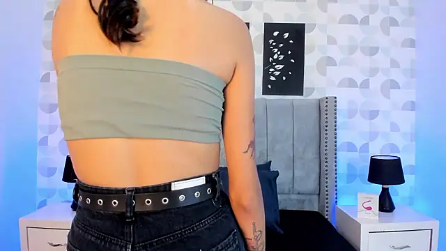 nude chat Sara Stonems