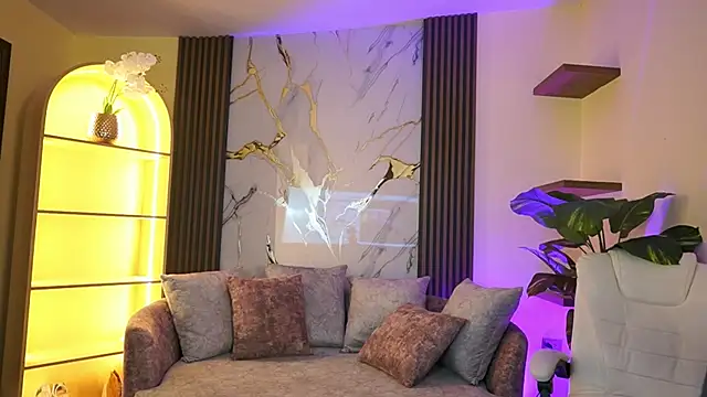 live sex cam TessaaFox