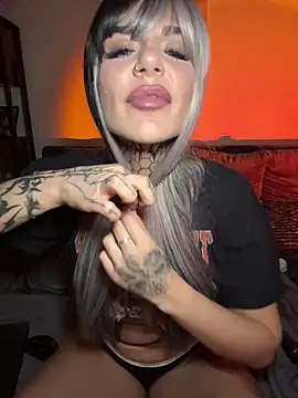 LexiCoco live sex cam