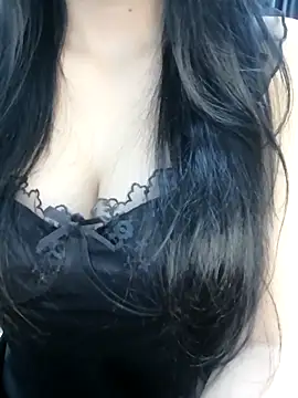 _sirimiri_ - _Sirimiri_'s free webcam - UK Sex Cams