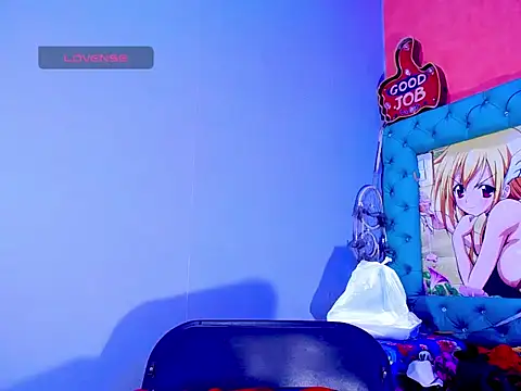 MariannaGotica webcam