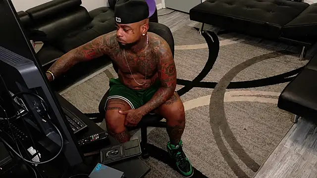 SLANGONDEMHOES webcam