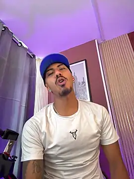 Latinmoster_boss webcam