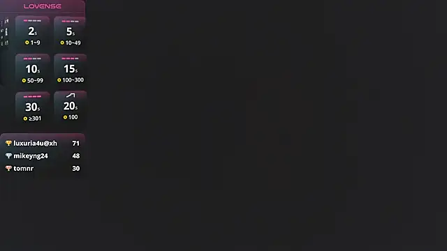 leanamaturee - LeanaMaturee's free webcam - UK Sex Cams