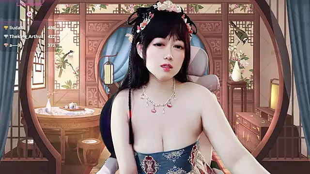 luckycute-tutu - LuckyCute-Tutu's free webcam - UK Sex Cams