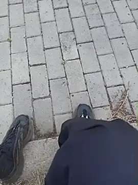 cuervo_maniaco (M young) - Remove shoes sucks pants here Public