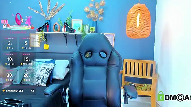 yessila_parker - Yessila_parker's free webcam - UK Sex Cams