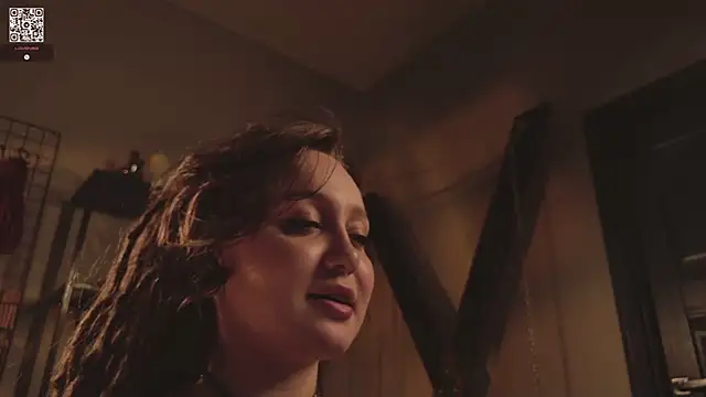 VortexProject webcam