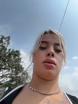 YouCandiSumisa Live Webcam on Stripchat