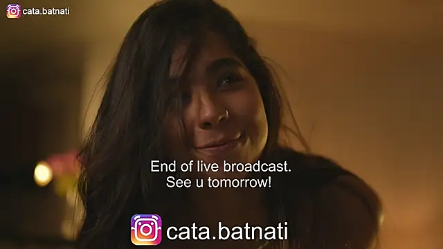 cata_batnati live cam profile