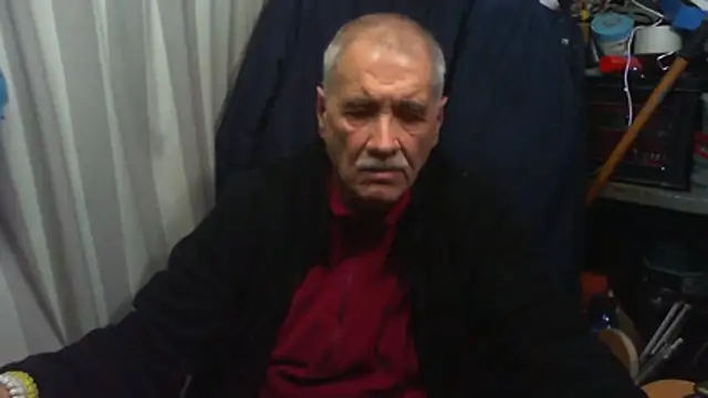 nonnomaturobisex's live cam