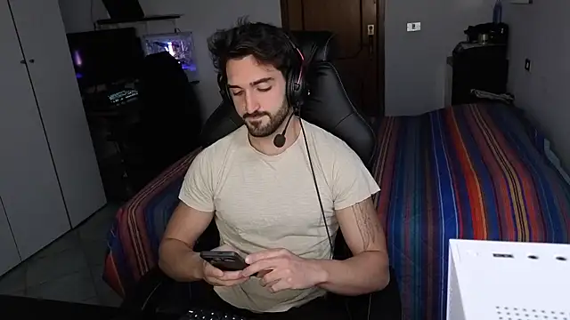 al3xox02 (M young) - Personal Contact last tip