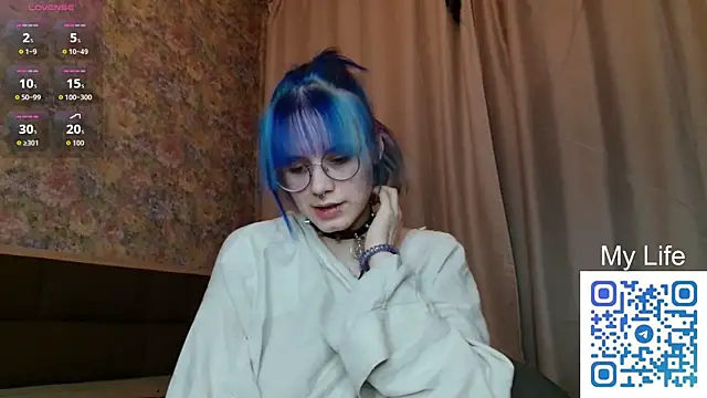 Preview of kellepourier