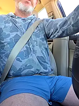 longsmooth4u (M mature) - Tease the tip of my cock!