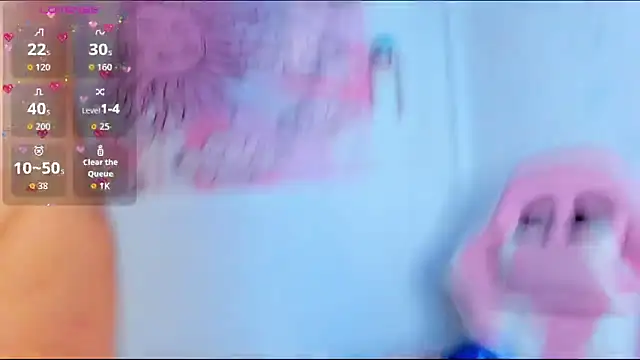 brihanna_cooper - Brihanna_cooper's free webcam - UK Sex Cams