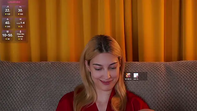 angelicrice - AngelicRice's free webcam - UK Sex Cams