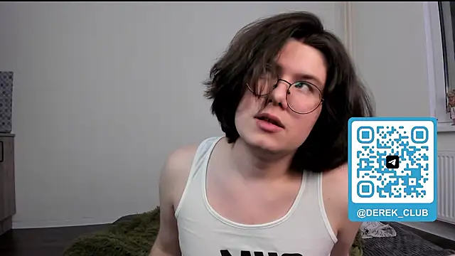 derek_shameless (M young) - twerk