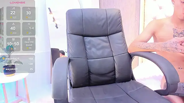 LeoHard__ live sex cam