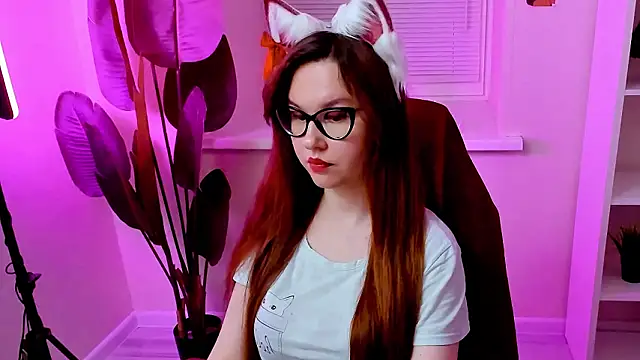 CarolGiggly live sex cam