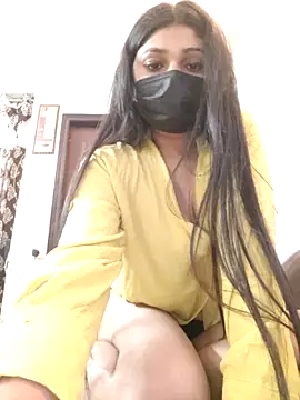 Webcam Model (Anchal-8798) is live