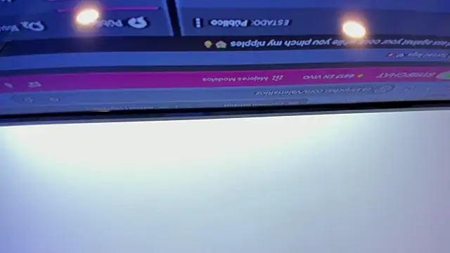 valeriarioz (F young) - Spread legs 💜💥