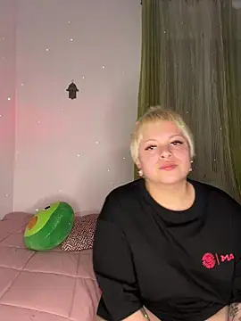 sammymoon (F young) - Suck dildo  🌝💦🌊