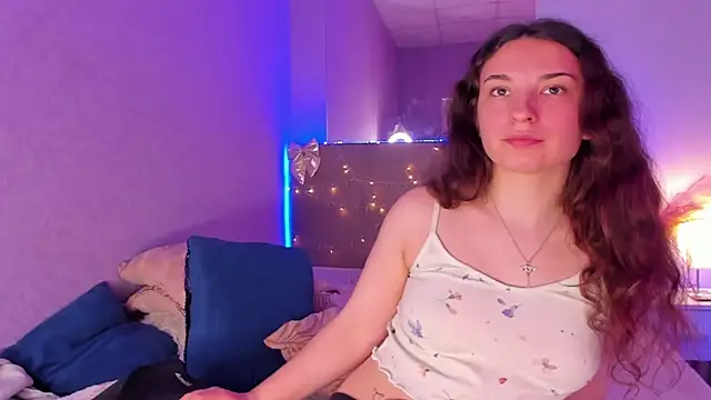 josephinerows (F teen) - lets make this day together more hotter