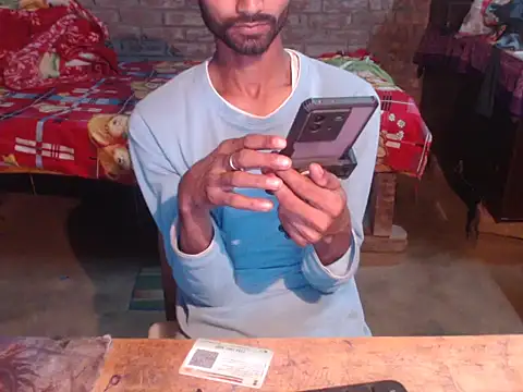 thethunderpo (M young) - Spread Ass