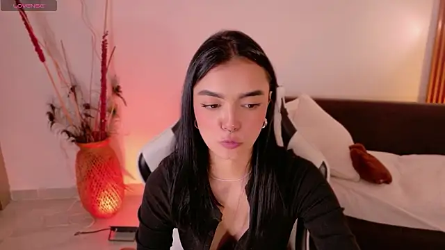 anabelwolf - AnabelWolf's free webcam - UK Sex Cams