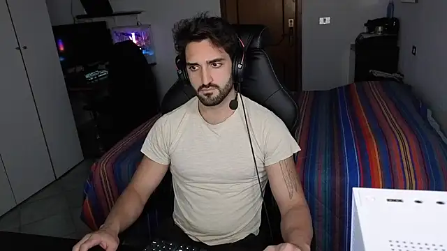 al3xox02 (M young) - Personal Contact last tip