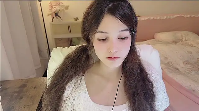 fufu-puff - FuFu-puff's free webcam - UK Sex Cams