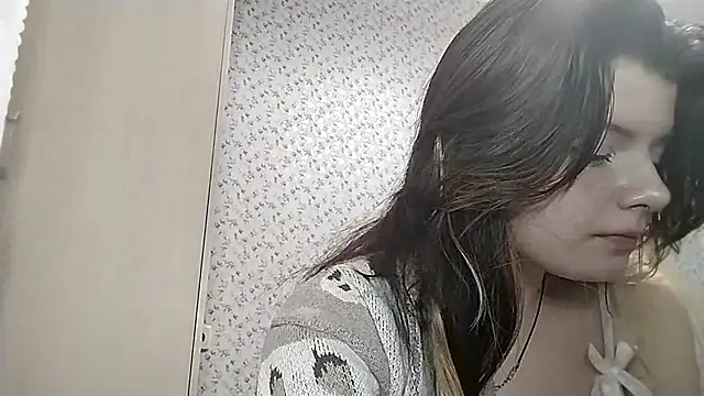 eva_ange - Eva_Ange's free webcam - UK Sex Cams