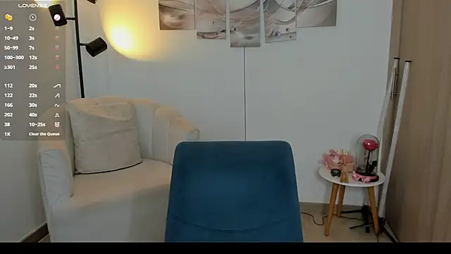 haileyflorez_ - Haileyflorez_'s free webcam - UK Sex Cams