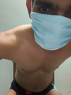 badboytom78 (M young) - Go Naked