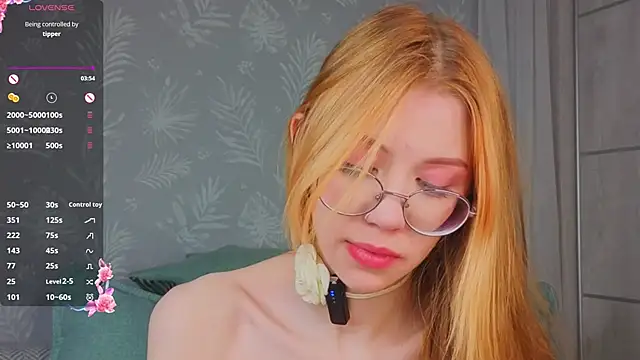 maryallston - MaryAllston's free webcam - UK Sex Cams