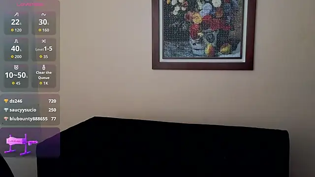 hairyncuteass webcam