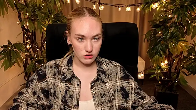 JenniferCamprell webcam stripchat model stream image