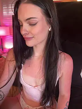 KarissaChantelle webcam