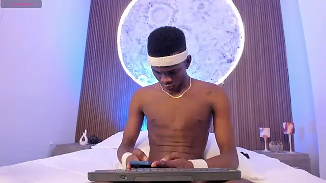 JacksonMuller_ webcam