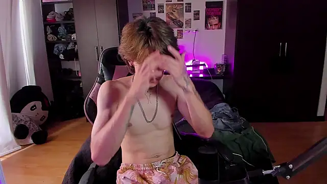 xice_boy - XIce_Boy's free webcam - UK Sex Cams