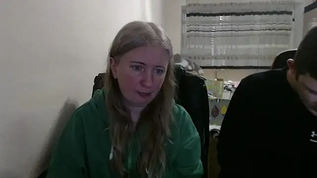 peterandjen - PeterAndJen's free webcam - UK Sex Cams