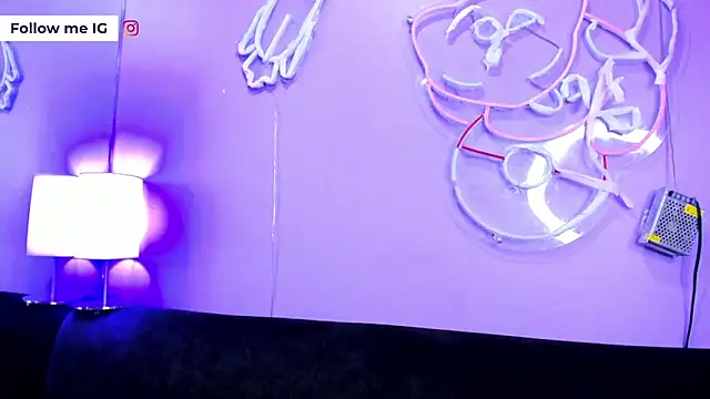 emma_monserrat - Emma_monserrat's free webcam - UK Sex Cams