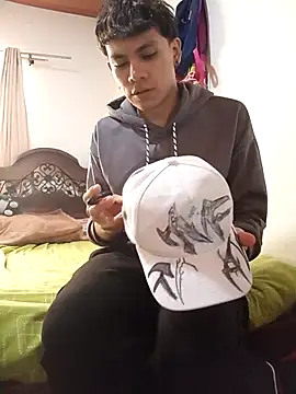 kittymutant99 webcam