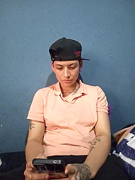 jack_tomboy - JACK_TOMBOY's free webcam - UK Sex Cams