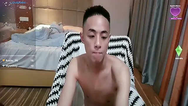 tsia-die - Tsia-Die's free webcam - UK Sex Cams