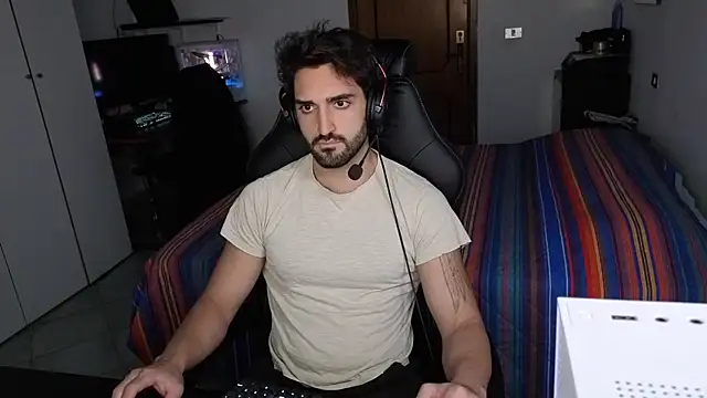 Live sex cam di Al3xox02