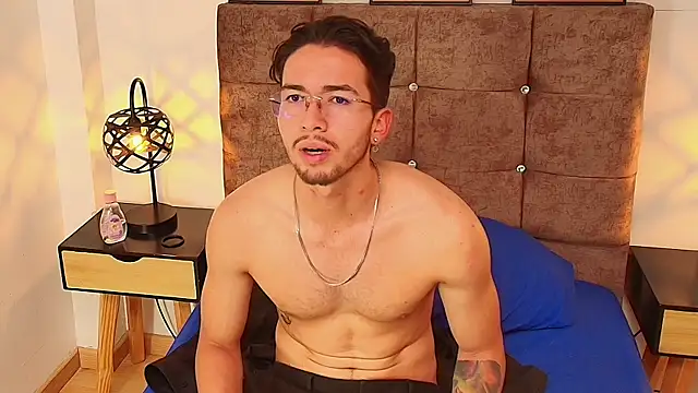 Live sex cam di Kendy_Lians