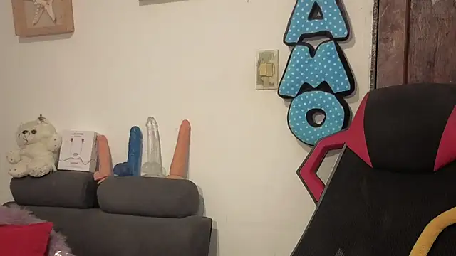 amandabakerx - Amandabakerx's free webcam - UK Sex Cams