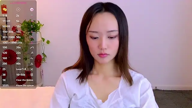 nitamade79 - Nitamade79's free webcam