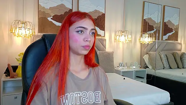 polygonniaa - Polygonniaa's free webcam